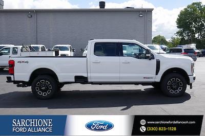 New 2026 Ford F-350 Platinum Crew Cab 4WD SRW Pickup for sale #8034 - photo 1