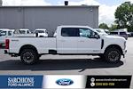 New 2026 Ford F-350 Platinum Crew Cab 4WD SRW Pickup for sale #8034 - photo 1