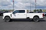 New 2026 Ford F-350 Platinum Crew Cab 4WD SRW Pickup for sale #8034 - photo 11