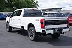 New 2026 Ford F-350 Platinum Crew Cab 4WD SRW Pickup for sale #8034 - photo 12