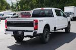 New 2026 Ford F-350 Platinum Crew Cab 4WD SRW Pickup for sale #8034 - photo 2