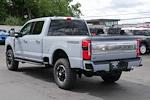 New 2026 Ford F-350 Platinum Crew Cab 4WD SRW Pickup for sale #8037 - photo 12