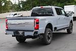 New 2026 Ford F-350 Platinum Crew Cab 4WD SRW Pickup for sale #8037 - photo 2