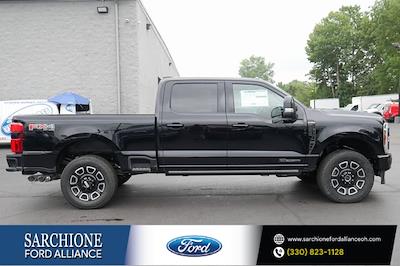 New 2026 Ford F-250 Platinum Crew Cab 4WD Pickup for sale #8038 - photo 1