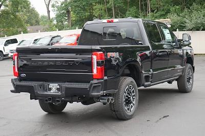 New 2026 Ford F-250 Platinum Crew Cab 4WD Pickup for sale #8038 - photo 2