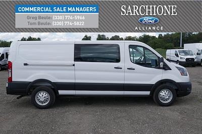 New 2025 Ford Transit 250 Low Roof AWD Empty Cargo Van for sale #8044 - photo 1