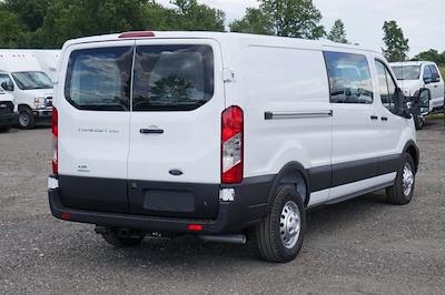New 2025 Ford Transit 250 Low Roof AWD Empty Cargo Van for sale #8044 - photo 2