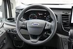 New 2025 Ford Transit 250 Low Roof AWD Empty Cargo Van for sale #8044 - photo 16