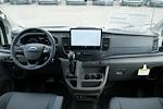New 2025 Ford Transit 250 Low Roof AWD Empty Cargo Van for sale #8044 - photo 8
