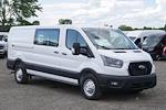 New 2025 Ford Transit 250 Low Roof AWD Empty Cargo Van for sale #8044 - photo 4