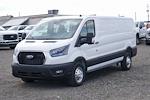 New 2025 Ford Transit 250 Low Roof AWD Empty Cargo Van for sale #8044 - photo 9