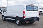 New 2025 Ford Transit 250 Low Roof AWD Empty Cargo Van for sale #8044 - photo 11
