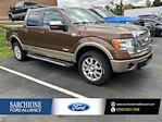 2012 Ford F-150 SuperCrew Cab 4WD Pickup for sale #8048B - photo 1