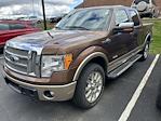 2012 Ford F-150 SuperCrew Cab 4WD Pickup for sale #8048B - photo 2