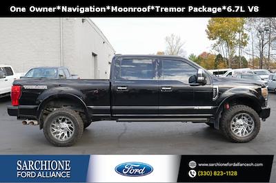 2022 Ford F-350 Crew Cab SRW 4WD Pickup for sale #8049A - photo 1