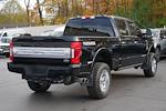 Used 2022 Ford F-350 Platinum Crew Cab for sale #8049A - photo 2