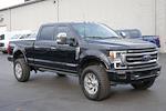 Used 2022 Ford F-350 Platinum Crew Cab for sale #8049A - photo 1