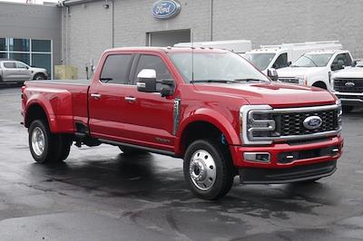 2024 Ford F-450 Crew Cab DRW 4WD Pickup for sale #8050A - photo 1