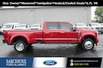 2024 Ford F-450 Crew Cab DRW 4WD Pickup for sale #8050A - photo 3