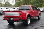 2024 Ford F-450 Crew Cab DRW 4WD Pickup for sale #8050A - photo 2