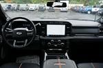2024 Ford F-450 Crew Cab DRW 4WD Pickup for sale #8050A - photo 9