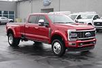 2024 Ford F-450 Crew Cab DRW 4WD Pickup for sale #8050A - photo 1
