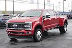 2024 Ford F-450 Crew Cab DRW 4WD Pickup for sale #8050A - photo 10