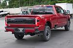 New 2026 Ford F-350 Platinum Crew Cab 4WD SRW Pickup for sale #8051 - photo 2