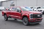 New 2026 Ford F-350 Platinum Crew Cab 4WD SRW Pickup for sale #8051 - photo 3
