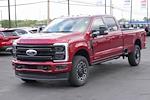 New 2026 Ford F-350 Platinum Crew Cab 4WD SRW Pickup for sale #8051 - photo 10