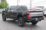 New 2026 Ford F-350 Platinum Crew Cab 4WD SRW Pickup for sale #8056 - photo 12