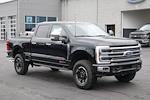 New 2026 Ford F-350 Platinum Crew Cab 4WD SRW Pickup for sale #8056 - photo 3