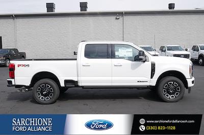 New 2026 Ford F-250 Platinum Crew Cab 4WD Pickup for sale #8058 - photo 1