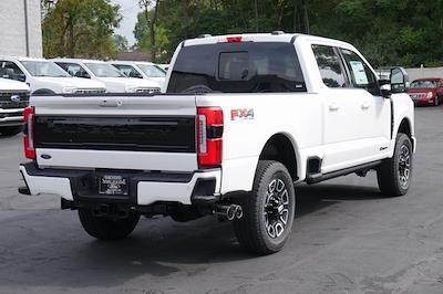 New 2026 Ford F-250 Platinum Crew Cab 4WD Pickup for sale #8058 - photo 2