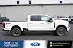 New 2026 Ford F-250 Platinum Crew Cab 4WD Pickup for sale #8058 - photo 1
