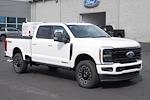 New 2026 Ford F-250 Platinum Crew Cab 4WD Pickup for sale #8058 - photo 3
