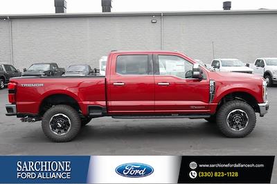 2026 Ford F-350 Crew Cab SRW 4WD Pickup for sale #8059 - photo 1