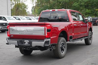 New 2026 Ford F-350 King Ranch Crew Cab for sale #8059 - photo 2