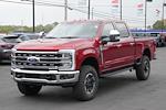2026 Ford F-350 Crew Cab SRW 4WD Pickup for sale #8059 - photo 10