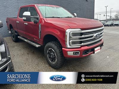 Used 2026 Ford F-250 - photo 1
