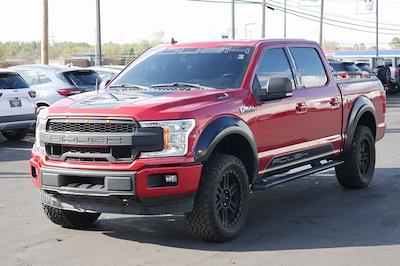 2020 Ford F-150 SuperCrew Cab 4WD Pickup for sale #8060A - photo 1