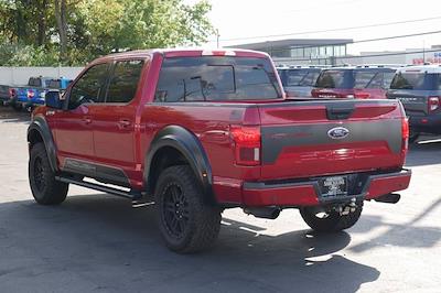 2020 Ford F-150 SuperCrew Cab 4WD Pickup for sale #8060A - photo 2