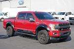 Used 2020 Ford F-150 XLT SuperCrew Cab for sale #8060A - photo 12