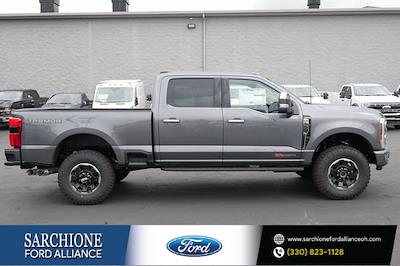 New 2026 Ford F-350 Platinum Crew Cab 4WD SRW Pickup for sale #8067 - photo 1