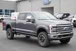 New 2026 Ford F-350 Platinum Crew Cab 4WD SRW Pickup for sale #8067 - photo 3
