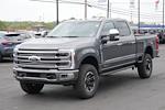 New 2026 Ford F-350 Platinum Crew Cab 4WD SRW Pickup for sale #8067 - photo 9