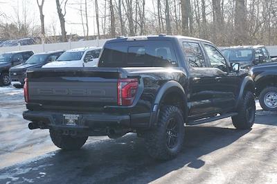 Used 2024 Ford F-150 Raptor SuperCrew Cab for sale #8067A - photo 2