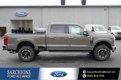 2026 Ford F-350 Crew Cab SRW 4WD Pickup for sale #8068 - photo 1