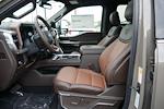 2026 Ford F-350 Crew Cab SRW 4WD Pickup for sale #8068 - photo 4