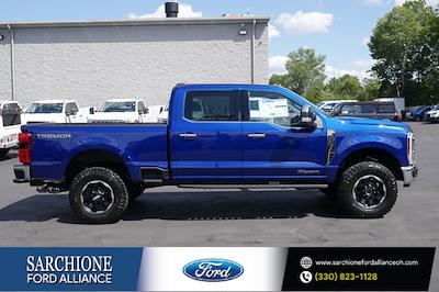 2026 Ford F-350 Crew Cab SRW 4WD Pickup for sale #8069 - photo 1
